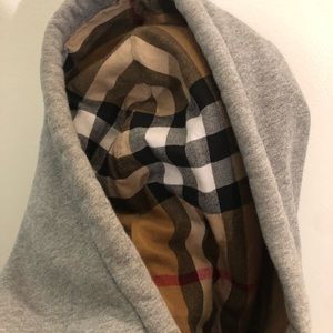 Burberry Hoodie